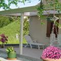 Pergola Aluminium